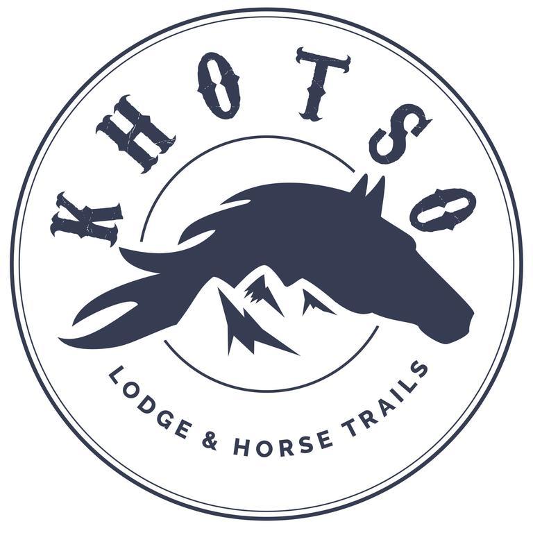 Khotso Lodge & Horse Trails Underberg Ngoại thất bức ảnh